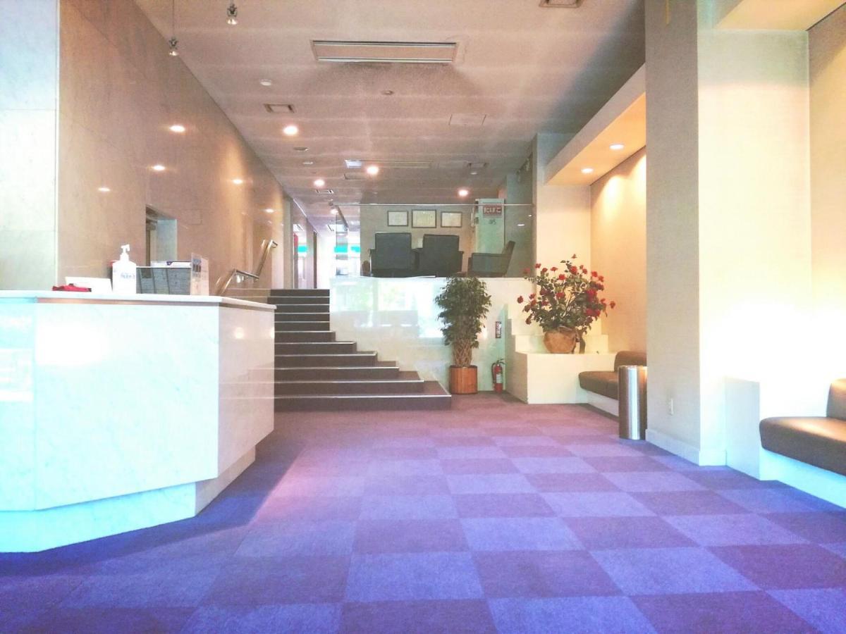 Hotel Sato Tokyo - Vacation Stay 20205V Exteriér fotografie